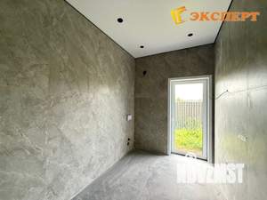 Дом 163м², 1-этажный, участок 15 сот.