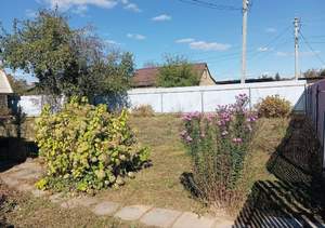 Дом 52м², 2-этажный, участок 6 сот.