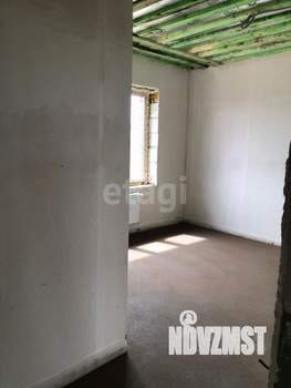 Дом 110м², 1-этажный, участок 8 сот.