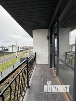 Дом 145м², 2-этажный, участок 8 сот.