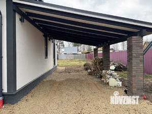 Дом 177м², 1-этажный, участок 10 сот.