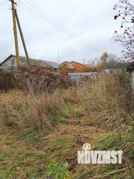 Дом 55м², 1-этажный, участок 16 сот.