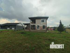 Дача 215м², 2-этажный, участок 12 сот.