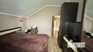 Дом 110м², 2-этажный, участок 12 сот.