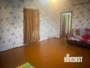 Дом 87м², 1-этажный, участок 8 сот.