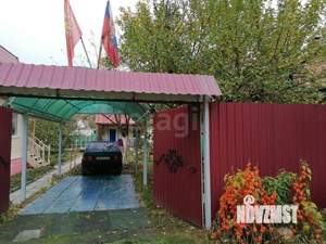 Дача 67м², 2-этажный, участок 6 сот.