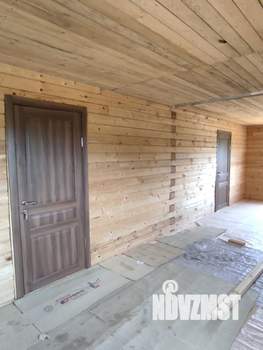 Дом 147м², 2-этажный, участок 14 сот.