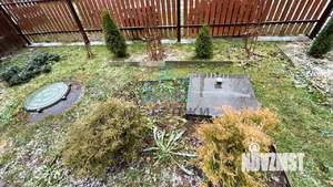 Дом 122м², 2-этажный, участок 8 сот.