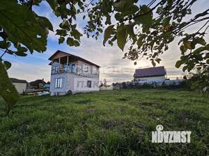 Дом 131м², 2-этажный, участок 11 сот.