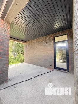 Дом 160м², 2-этажный, участок 10 сот.