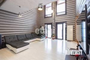 Дом 193м², 2-этажный, участок 20 сот.