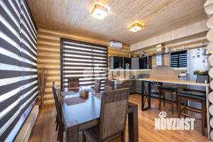 Дом 193м², 2-этажный, участок 20 сот.