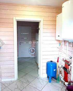 Дом 48м², 1-этажный, участок 7 сот.