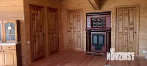 Дом 186м², 2-этажный, участок 30 сот.