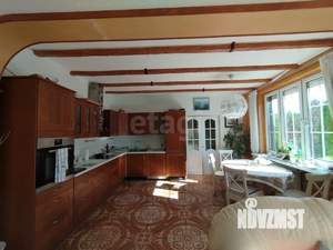 Дача 230м², 2-этажный, участок 13 сот.