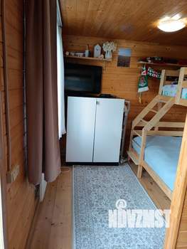 Дом 45м², 1-этажный, участок 15 сот.