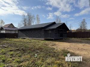 Дача 96м², 1-этажный, участок 6 сот.