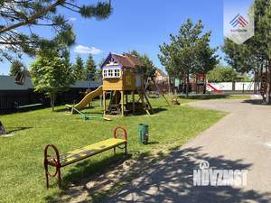 Дом 180м², 2-этажный, участок 10 сот.