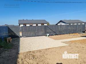 Дом 135м², 1-этажный, участок 11 сот.