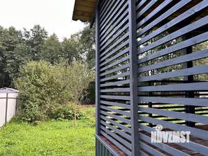 Дом 125м², 1-этажный, участок 5 сот.