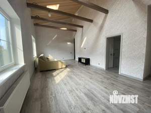 Коттедж 142м², 1-этажный, участок 8 сот.