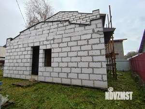 Дом 80м², 2-этажный, участок 4 сот.