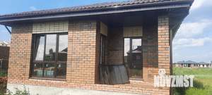 Коттедж 80м², 2-этажный, участок 7 сот.