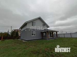 Дом 200м², 2-этажный, участок 15 сот.