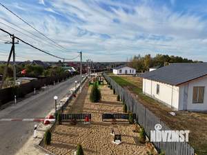 Дом 129м², 1-этажный, участок 9 сот.