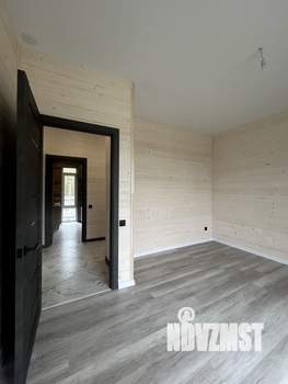 Дом 101м², 1-этажный, участок 8 сот.