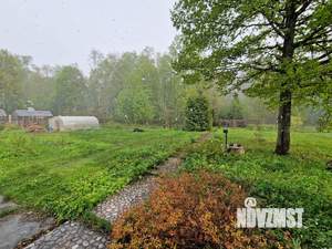 Дом 350м², 3-этажный, участок 35 сот.