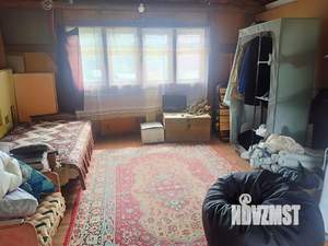 Дом 52м², 2-этажный, участок 5 сот.