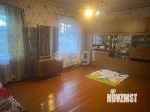 Дом 87м², 1-этажный, участок 8 сот.