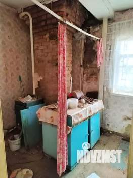 Дом 55м², 1-этажный, участок 16 сот.