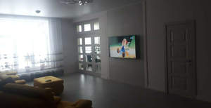 Дом 121м², 1-этажный, участок 10 сот.