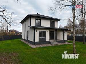 Дом 247м², 2-этажный, участок 15 сот.