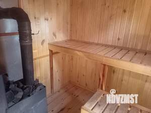 Дом 52м², 2-этажный, участок 5 сот.