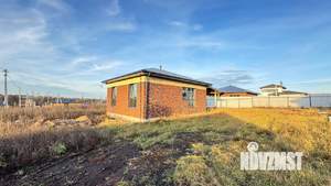 Коттедж 85м², 2-этажный, участок 8 сот.