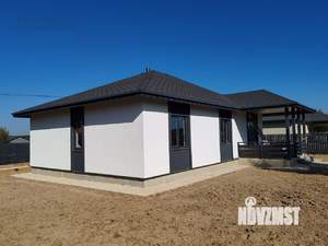 Дом 135м², 1-этажный, участок 11 сот.