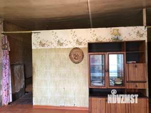 Дом 69м², 1-этажный, участок 25 сот.