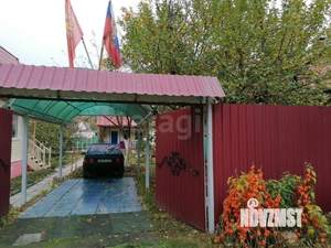 Дача 67м², 2-этажный, участок 6 сот.