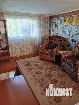 Дом 24м², 2-этажный, участок 6 сот.