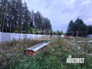 Дом 32м², 1-этажный, участок 8 сот.