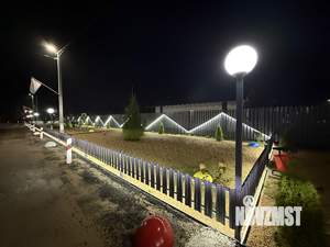 Дом 129м², 1-этажный, участок 9 сот.