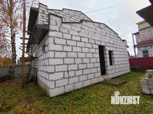 Дом 80м², 2-этажный, участок 4 сот.