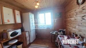 Дача 55м², 2-этажный, участок 6 сот.