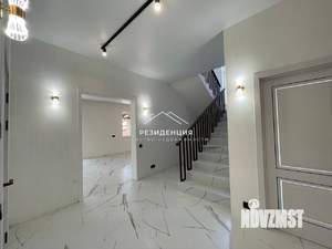 Дом 250м², 2-этажный, участок 15 сот.