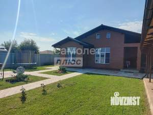 Дом 121м², 1-этажный, участок 10 сот.