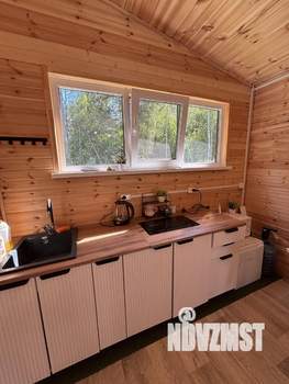 Дом 72м², 1-этажный, участок 5 сот.