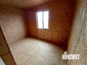 Дом 66м², 1-этажный, участок 15 сот.